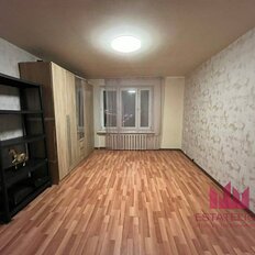 Квартира 35,1 м², 1-комнатная - изображение 3