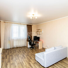 Квартира 33,2 м², студия - изображение 2