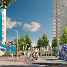 Квартира 38,9 м², 1-комнатная - изображение 5