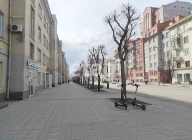 Купить квартиру с евроремонтом на улице Горького во Владимире - изображение 19