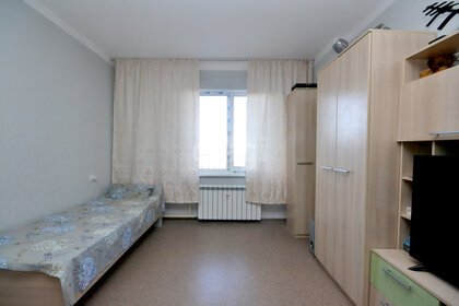 29,9 м², 1-комнатная квартира 4 500 000 ₽ - изображение 55