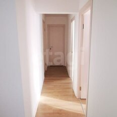 Квартира 93,4 м², 4-комнатная - изображение 4
