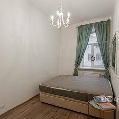 Квартира 36 м², 2-комнатная - изображение 4