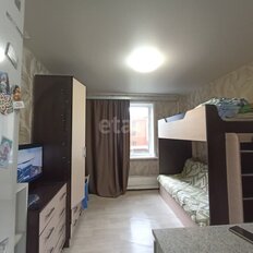 Квартира 16,5 м², студия - изображение 3