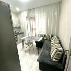 Квартира 61 м², 3-комнатная - изображение 1