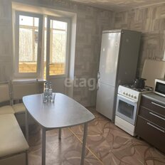 Квартира 41,4 м², 1-комнатная - изображение 1