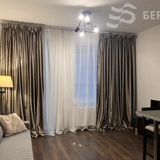 Квартира 23,7 м², студия - изображение 1