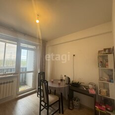 Квартира 33,4 м², 1-комнатная - изображение 5