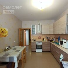 Квартира 43,9 м², 1-комнатная - изображение 4