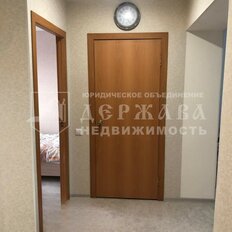 Квартира 61 м², 2-комнатная - изображение 5