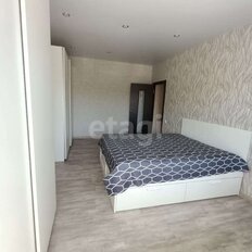 Квартира 64,5 м², 2-комнатная - изображение 1