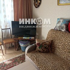 Квартира 29,4 м², 1-комнатная - изображение 5