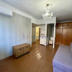 Квартира 30 м², 1-комнатная - изображение 3