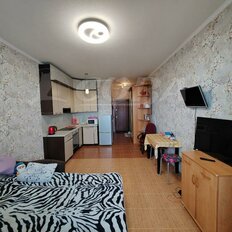 Квартира 28 м², студия - изображение 5