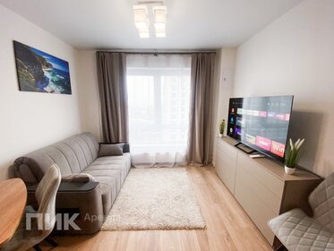 25 м², квартира-студия 66 500 ₽ в месяц - изображение 27