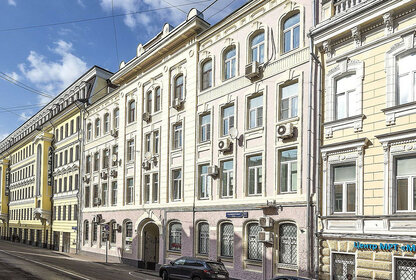 134 м², 4-комнатная квартира 345 000 ₽ в месяц - изображение 154