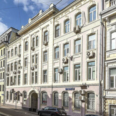 Квартира 130 м², 3-комнатная - изображение 1