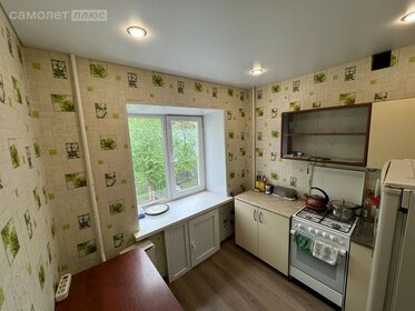 31,8 м², 1-комнатная квартира 2 990 000 ₽ - изображение 34