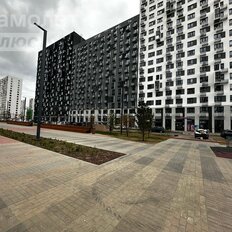 90,7 м², торговое помещение - изображение 1