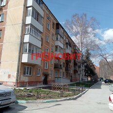 Квартира 46,4 м², 2-комнатная - изображение 5