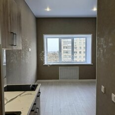 Квартира 17,6 м², студия - изображение 1