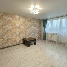 Квартира 30,2 м², 1-комнатная - изображение 4