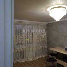 Квартира 50 м², 2-комнатная - изображение 4