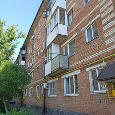 Квартира 28,5 м², 1-комнатная - изображение 1