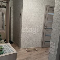 Квартира 47,7 м², 2-комнатная - изображение 5