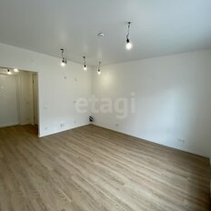 Квартира 23,3 м², студия - изображение 5