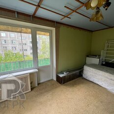 Квартира 32,5 м², 1-комнатная - изображение 2