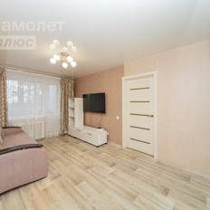 Квартира 44,4 м², 2-комнатная - изображение 4