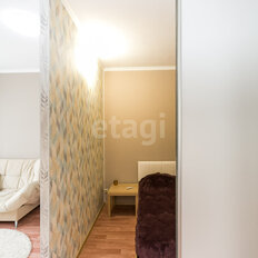 Квартира 36,1 м², 1-комнатная - изображение 5