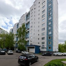 Квартира 52,4 м², 2-комнатная - изображение 3