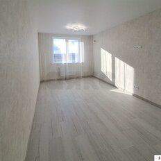 Квартира 55,8 м², 2-комнатная - изображение 3