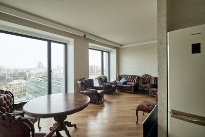 Купить трехкомнатную квартиру в ЖК «Лесной квартал» в Москве и МО - изображение 53