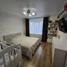 Квартира 58,3 м², 3-комнатная - изображение 4