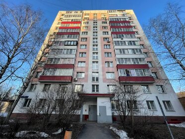 Купить двухкомнатную квартиру в пятиэтажных домах у метро Есенинская в Москве и МО - изображение 36