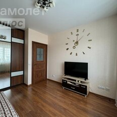 Квартира 28,4 м², 1-комнатная - изображение 5