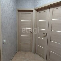 Квартира 35,4 м², 1-комнатная - изображение 3