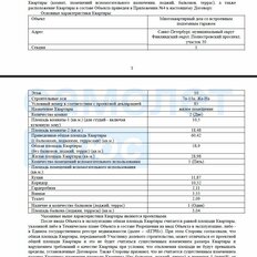 Квартира 60,4 м², 2-комнатная - изображение 3