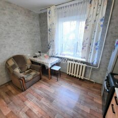 Квартира 50 м², 2-комнатная - изображение 5