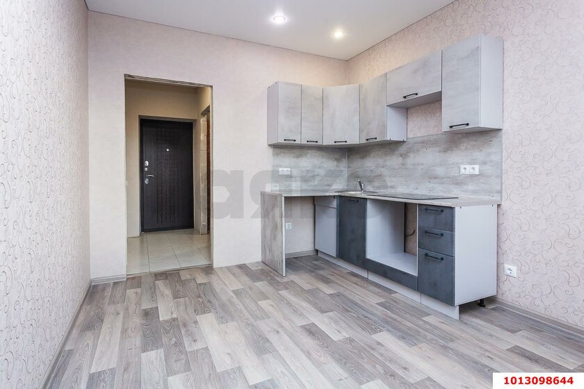 23 м², квартира-студия 2 550 000 ₽ - изображение 1