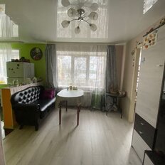 Квартира 41,8 м², 2-комнатная - изображение 1