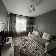 Квартира 57,6 м², 2-комнатная - изображение 3