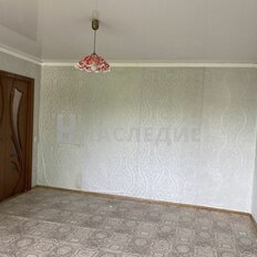 Квартира 35,4 м², 1-комнатная - изображение 2