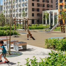 Квартира 50,6 м², 2-комнатная - изображение 4