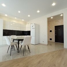 Квартира 75 м², 2-комнатная - изображение 2