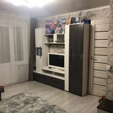 Квартира 32,6 м², 1-комнатная - изображение 1