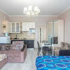 Квартира 40 м², студия - изображение 2